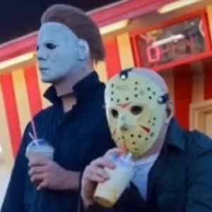 Meet your Posher, Issac